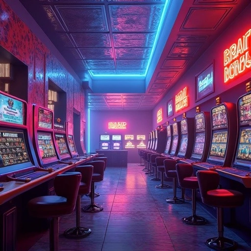 Drops & Wins 77vip - Prêmios Aleatórios de até R$ 50.000