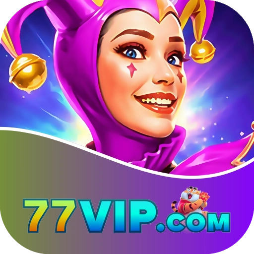 77vip login LOGO